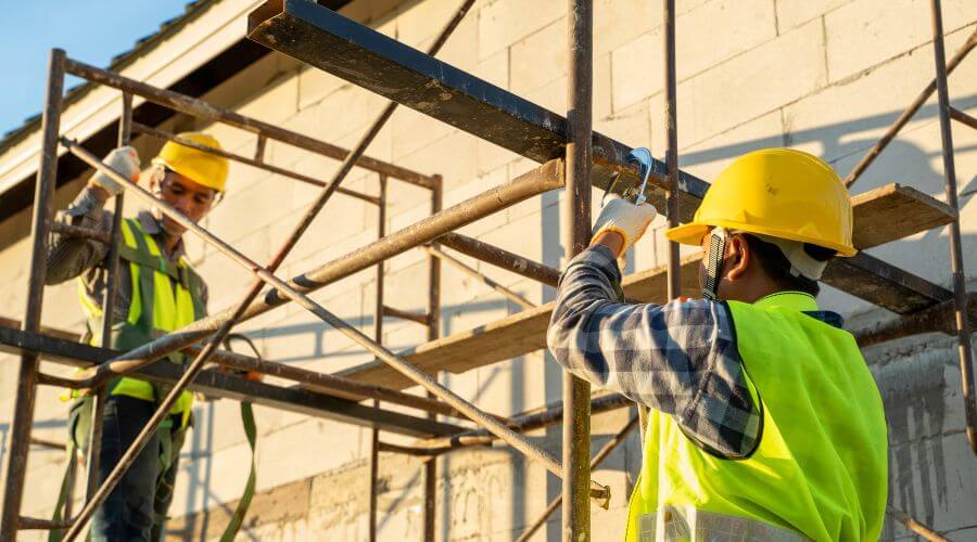 Ridge Cap Repair in Hazlehurst, GA